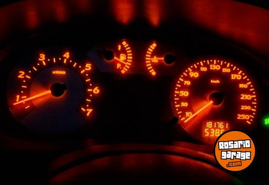 Utilitarios - Renault Kangoo authentique 1plc 2008 GNC 181000Km - En Venta