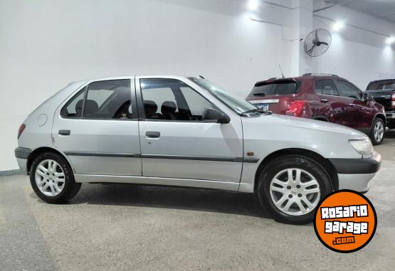 Autos - Peugeot 306 xr 1997 Nafta  - En Venta