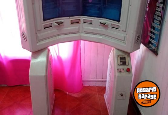 Otros - Se vende cama solar fascial - En Venta