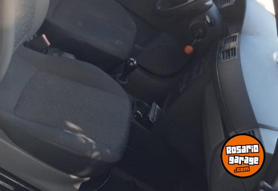 Autos - Chevrolet meriva 2013 GNC 290000Km - En Venta