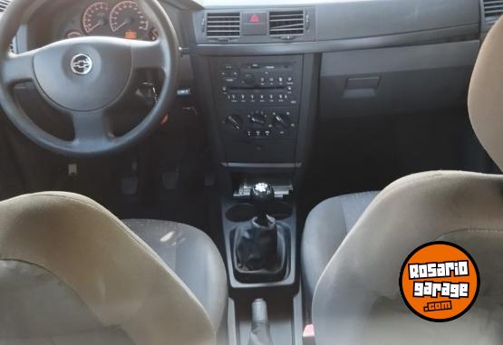 Autos - Chevrolet meriva 2013 GNC 290000Km - En Venta