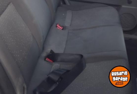 Autos - Chevrolet meriva 2013 GNC 290000Km - En Venta