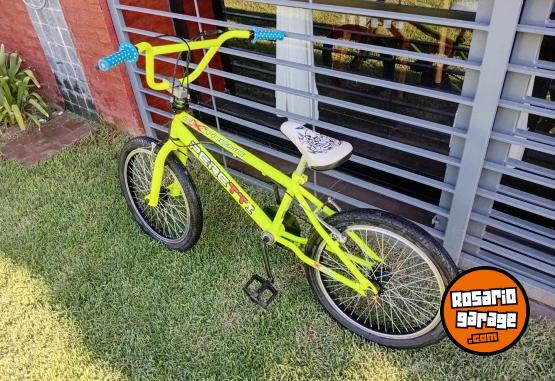 Deportes - Bmx bici rodado 20 - En Venta