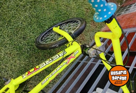 Deportes - Bmx bici rodado 20 - En Venta