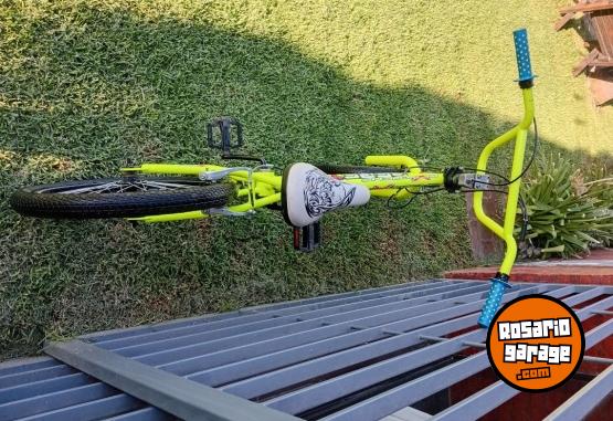 Deportes - Bmx bici rodado 20 - En Venta