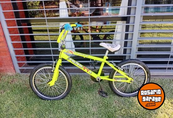 Deportes - Bmx bici rodado 20 - En Venta