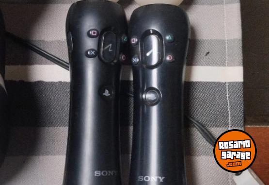 Electr�nica - Casco vr play 4 y 5 imoecable - En Venta