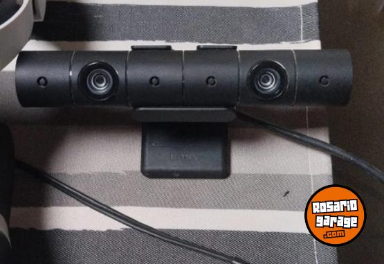 Electr�nica - Casco vr play 4 y 5 imoecable - En Venta