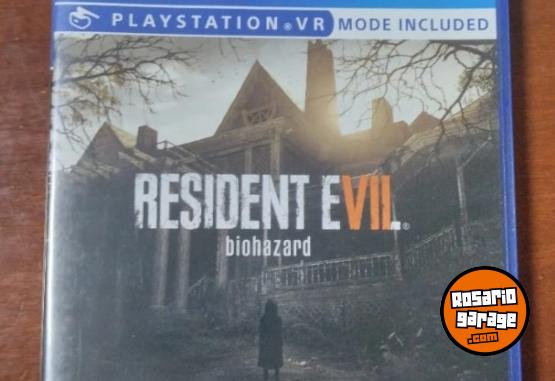 Electr�nica - Casco vr play 4 y 5 imoecable - En Venta