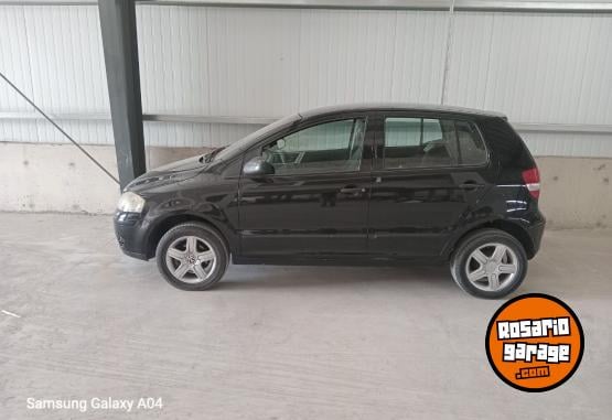 Autos - Volkswagen Fox 2006 Nafta 165000Km - En Venta