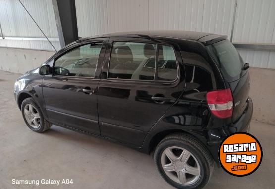 Autos - Volkswagen Fox 2006 Nafta 165000Km - En Venta