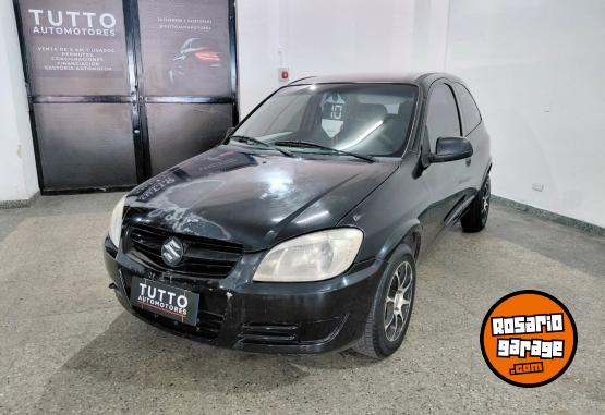 Autos - Suzuki Fun 1.4 2010 Nafta 235000Km - En Venta