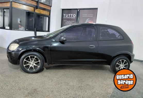 Autos - Suzuki Fun 1.4 2010 Nafta 235000Km - En Venta