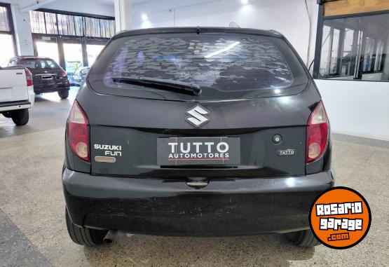 Autos - Suzuki Fun 1.4 2010 Nafta 235000Km - En Venta
