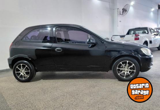 Autos - Suzuki Fun 1.4 2010 Nafta 235000Km - En Venta