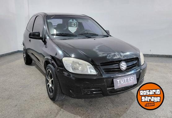 Autos - Suzuki Fun 1.4 2010 Nafta 235000Km - En Venta