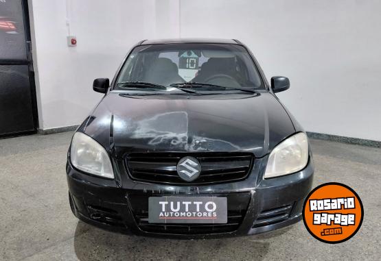 Autos - Suzuki Fun 1.4 2010 Nafta 235000Km - En Venta