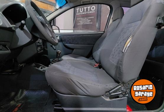 Autos - Suzuki Fun 1.4 2010 Nafta 235000Km - En Venta