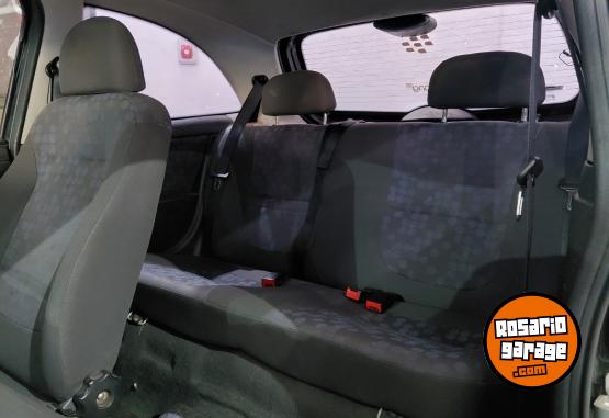 Autos - Suzuki Fun 1.4 2010 Nafta 235000Km - En Venta