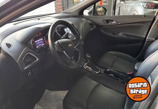 Autos - Chevrolet Cruze 2023 Nafta 26000Km - En Venta