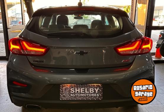 Autos - Chevrolet Cruze 2023 Nafta 26000Km - En Venta