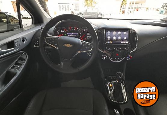 Autos - Chevrolet Cruze 2023 Nafta 26000Km - En Venta