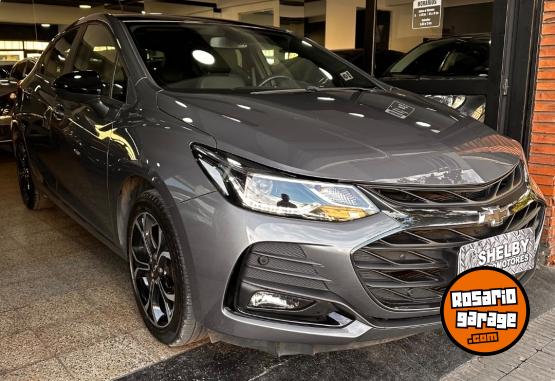 Autos - Chevrolet Cruze 2023 Nafta 26000Km - En Venta