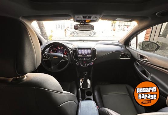 Autos - Chevrolet Cruze 2023 Nafta 26000Km - En Venta