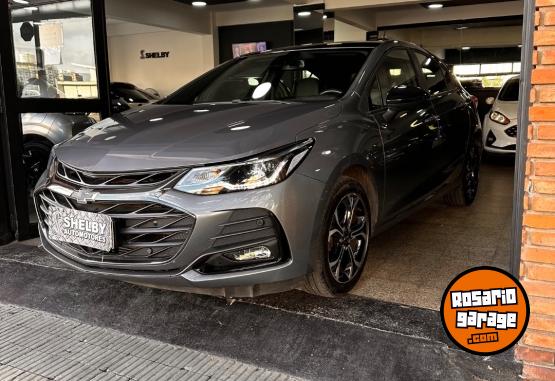 Autos - Chevrolet Cruze 2023 Nafta 26000Km - En Venta