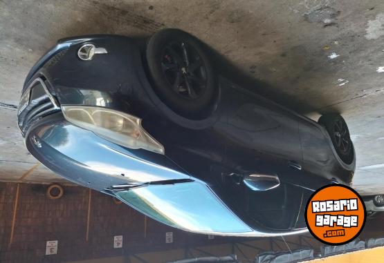 Autos - Peugeot 208 2013 Nafta 128000Km - En Venta