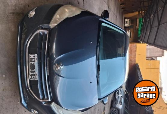 Autos - Peugeot 208 2013 Nafta 128000Km - En Venta