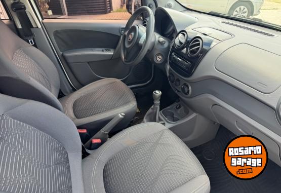 Autos - Fiat PALIO ATTRACTIVE 1.4 5P 2013 GNC 150000Km - En Venta