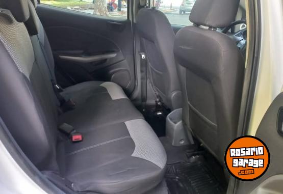 Autos - Ford ECOSPORT SE DIESEL 2014 Diesel 174000Km - En Venta