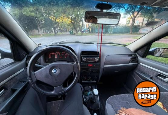 Autos - Fiat Siena 2006 Nafta 202000Km - En Venta