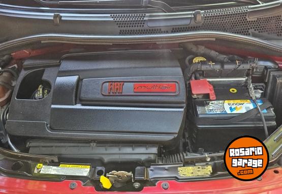 Autos - Fiat 500 2013 Nafta 68000Km - En Venta