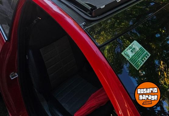 Autos - Fiat 500 2013 Nafta 68000Km - En Venta