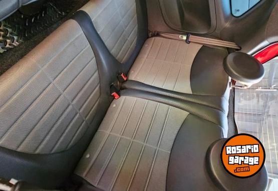 Autos - Fiat 500 2013 Nafta 68000Km - En Venta