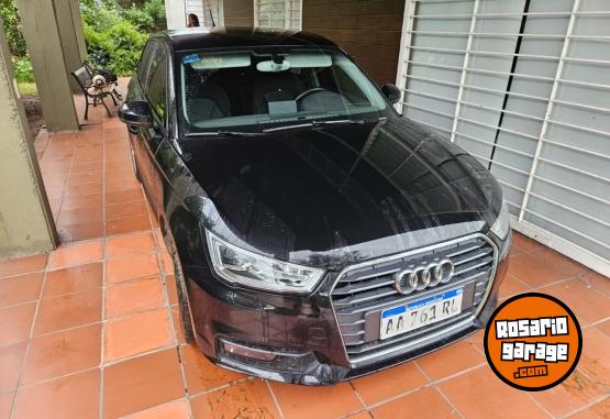 Autos - Audi A1 Sportback S-Tronic 1.4 2016 Nafta 88000Km - En Venta