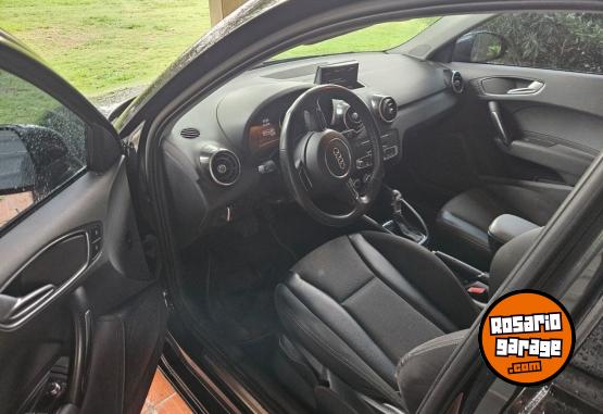 Autos - Audi A1 Sportback S-Tronic 1.4 2016 Nafta 88000Km - En Venta