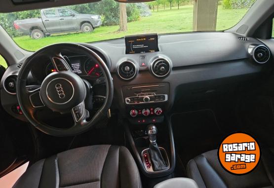 Autos - Audi A1 Sportback S-Tronic 1.4 2016 Nafta 88000Km - En Venta