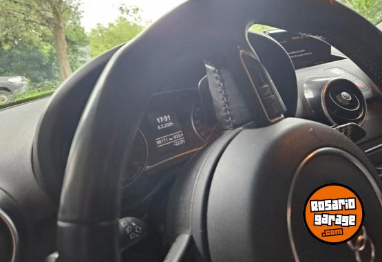 Autos - Audi A1 Sportback S-Tronic 1.4 2016 Nafta 88000Km - En Venta