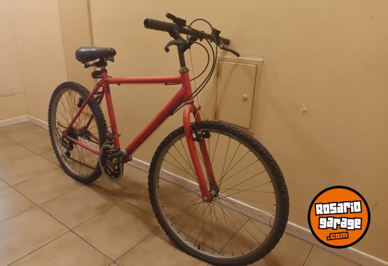 Deportes - Bicicleta Rodado 26 - En Venta