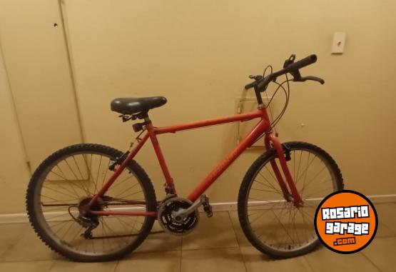 Deportes - Bicicleta Rodado 26 - En Venta