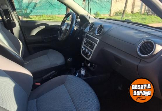 Autos - Volkswagen Gol trend 2012 Nafta 157800Km - En Venta
