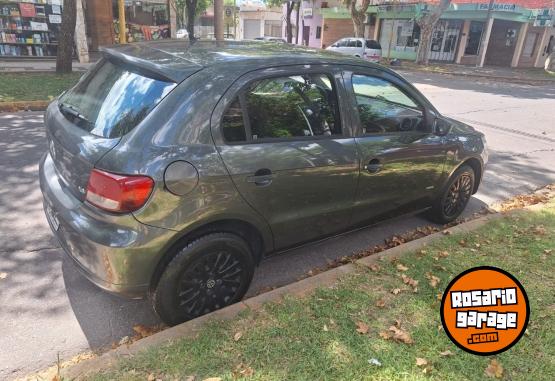 Autos - Volkswagen Gol trend 2012 Nafta 157800Km - En Venta