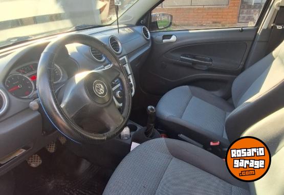 Autos - Volkswagen Gol trend 2012 Nafta 157800Km - En Venta