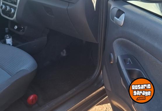 Autos - Volkswagen Gol trend 2012 Nafta 157800Km - En Venta