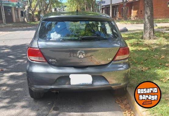 Autos - Volkswagen Gol trend 2012 Nafta 157800Km - En Venta