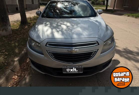 Autos - Peugeot Onix LTZ 2014 Nafta 157000Km - En Venta