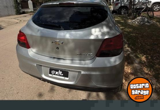 Autos - Peugeot Onix LTZ 2014 Nafta 157000Km - En Venta